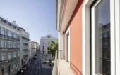 Туры в отель Chiado Mercy - Lisbon Best Apartments