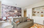 Туры в отель Chiado Mercy - Lisbon Best Apartments