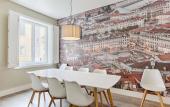 Туры в отель Chiado Mercy - Lisbon Best Apartments