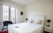 Туры в отель Chiado Mercy - Lisbon Best Apartments