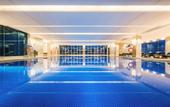 Туры в отель Zhejiang Taizhou Marriott Hotel