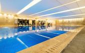 Туры в отель Zhejiang Taizhou Marriott Hotel