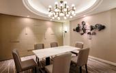 Туры в отель Zhejiang Taizhou Marriott Hotel