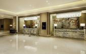 Туры в отель Zhejiang Taizhou Marriott Hotel