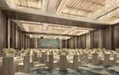 Туры в отель Zhejiang Taizhou Marriott Hotel