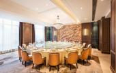 Туры в отель Zhejiang Taizhou Marriott Hotel