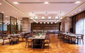 Туры в отель Zhejiang Taizhou Marriott Hotel