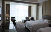 Туры в отель Zhejiang Taizhou Marriott Hotel