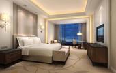 Туры в отель Zhejiang Taizhou Marriott Hotel