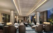 Туры в отель Zhejiang Taizhou Marriott Hotel