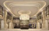Туры в отель Zhejiang Taizhou Marriott Hotel