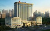 Туры в отель Zhejiang Taizhou Marriott Hotel