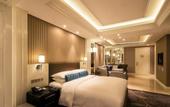 Туры в отель Zhejiang Taizhou Marriott Hotel