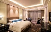 Туры в отель Zhejiang Taizhou Marriott Hotel
