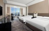 Туры в отель Zhejiang Taizhou Marriott Hotel