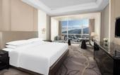 Туры в отель Zhejiang Taizhou Marriott Hotel