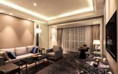 Туры в отель Zhejiang Taizhou Marriott Hotel