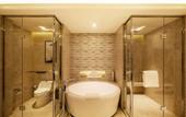 Туры в отель Zhejiang Taizhou Marriott Hotel