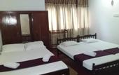 Туры в отель The Best Hostel