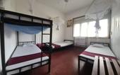 Туры в отель The Best Hostel