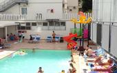 Туры в отель Hotel 2000