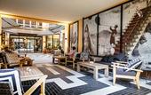 Туры в отель Hotel F6