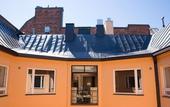 Туры в отель Hotel F6