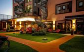 Туры в отель Hotel F6