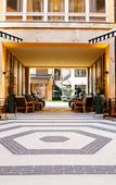 Туры в отель Hotel F6