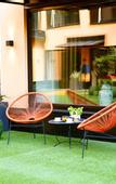 Туры в отель Hotel F6