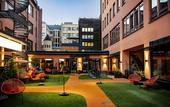 Туры в отель Hotel F6