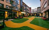 Туры в отель Hotel F6