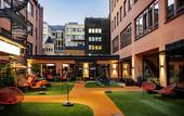 Туры в отель Hotel F6