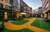 Туры в отель Hotel F6