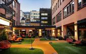 Туры в отель Hotel F6