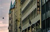 Туры в отель Hotel F6