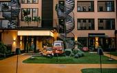 Туры в отель Hotel F6