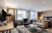 Туры в отель Hotel F6