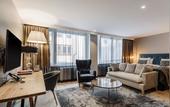 Туры в отель Hotel F6