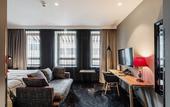Туры в отель Hotel F6