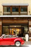 Туры в отель Hotel F6