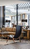 Туры в отель Hotel F6