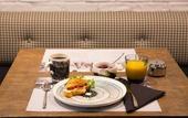 Туры в отель Hotel F6