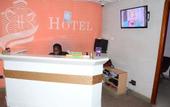 Туры в отель Geed hotel