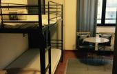 Туры в отель Atmos Luxe Navigli Hostel & Rooms