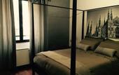 Туры в отель Atmos Luxe Navigli Hostel & Rooms