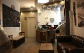 Туры в отель Atmos Luxe Navigli Hostel & Rooms