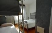 Туры в отель Atmos Luxe Navigli Hostel & Rooms