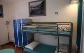 Туры в отель Atmos Luxe Navigli Hostel & Rooms