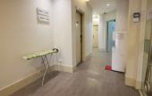 Туры в отель B&S Boutique Hotel